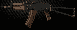 Aks74u