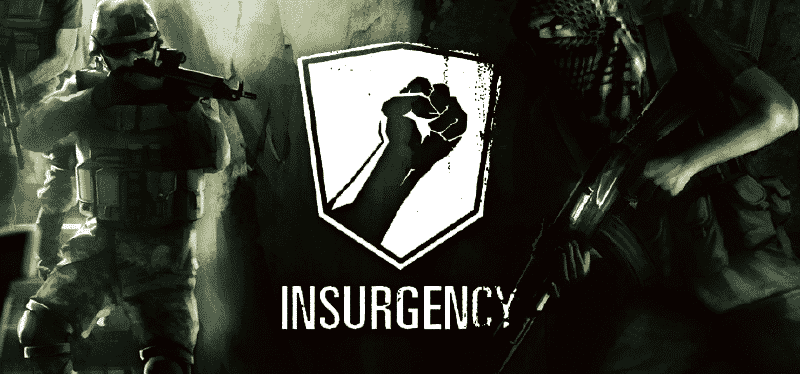 Insurgery