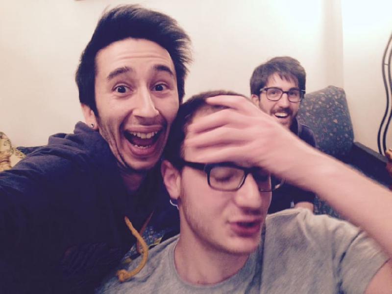 &lsquo;Powerd by FelizNavidad: Sushi tournament, the Revenge&rsquo;