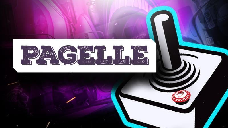 Pagelle