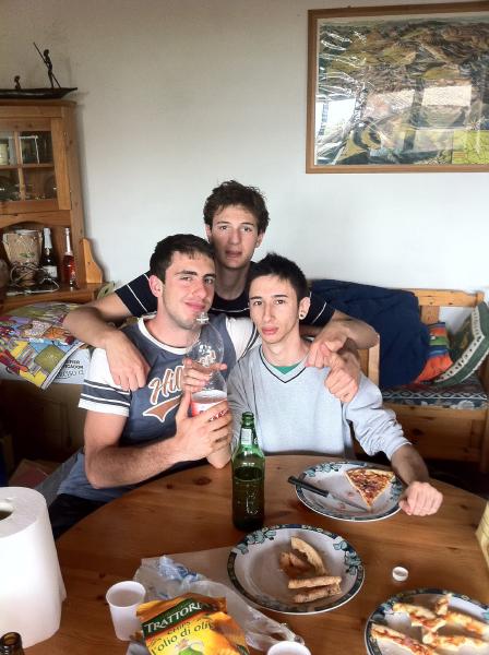 The LAN Party chronicles – Vol II.