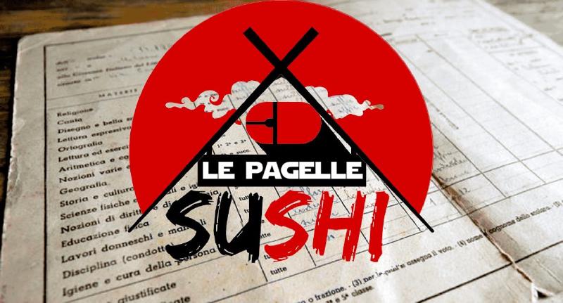 Pagelle